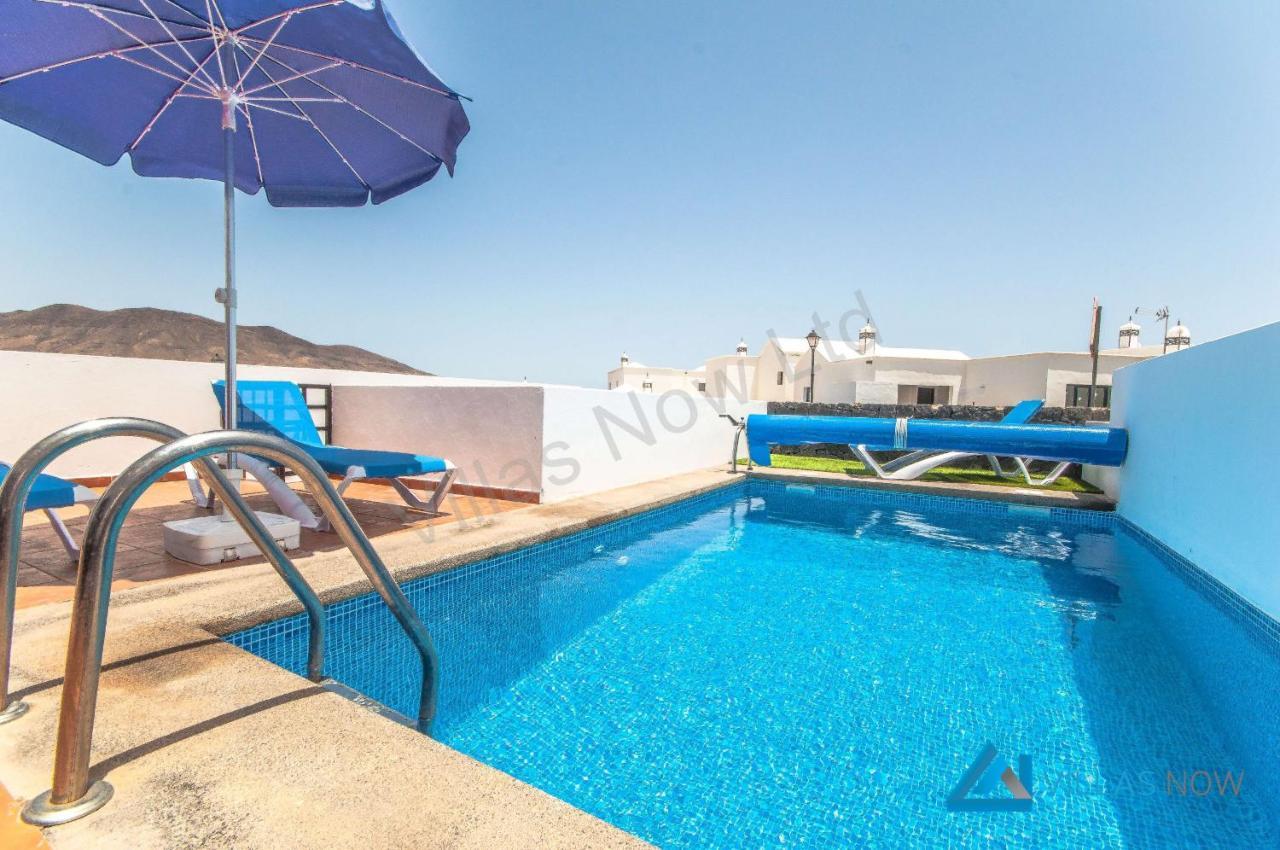 פלאיה בלנקה 158 - Villa Elana Presented By Villas Now Ltd מראה חיצוני תמונה